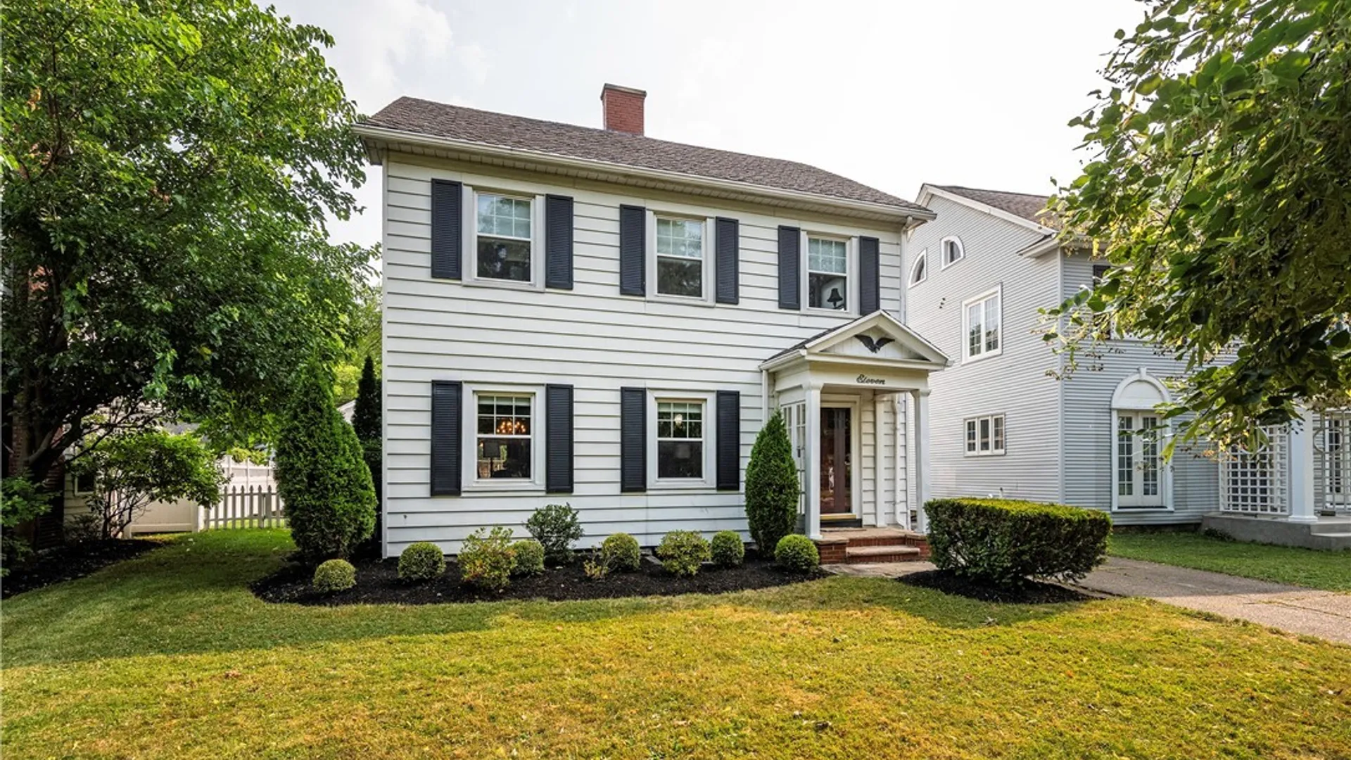 Property at 11 North Drive, Buffalo, NY 14216 2