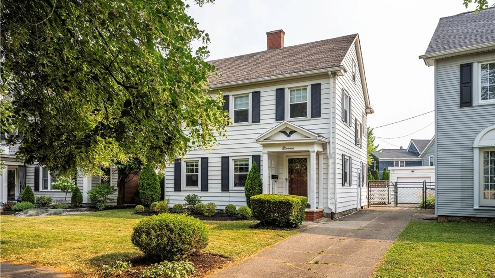 Property at 11 North Drive, Buffalo, NY 14216 3