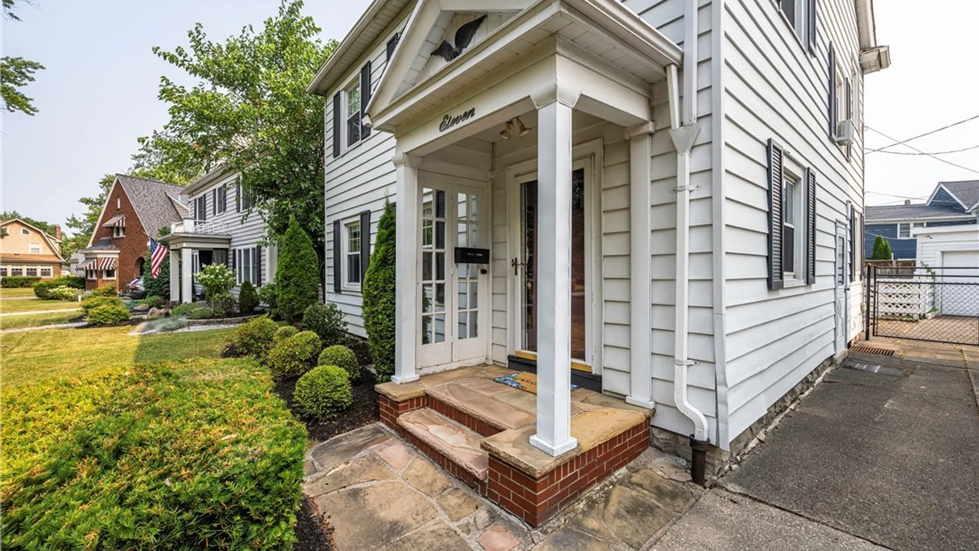 Property at 11 North Drive, Buffalo, NY 14216 4