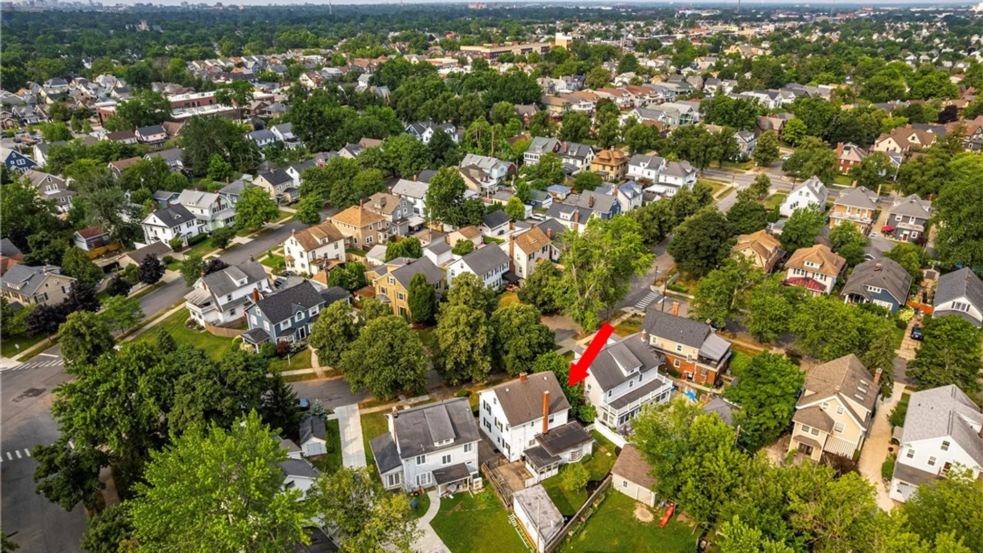 Property at 11 North Drive, Buffalo, NY 14216 41