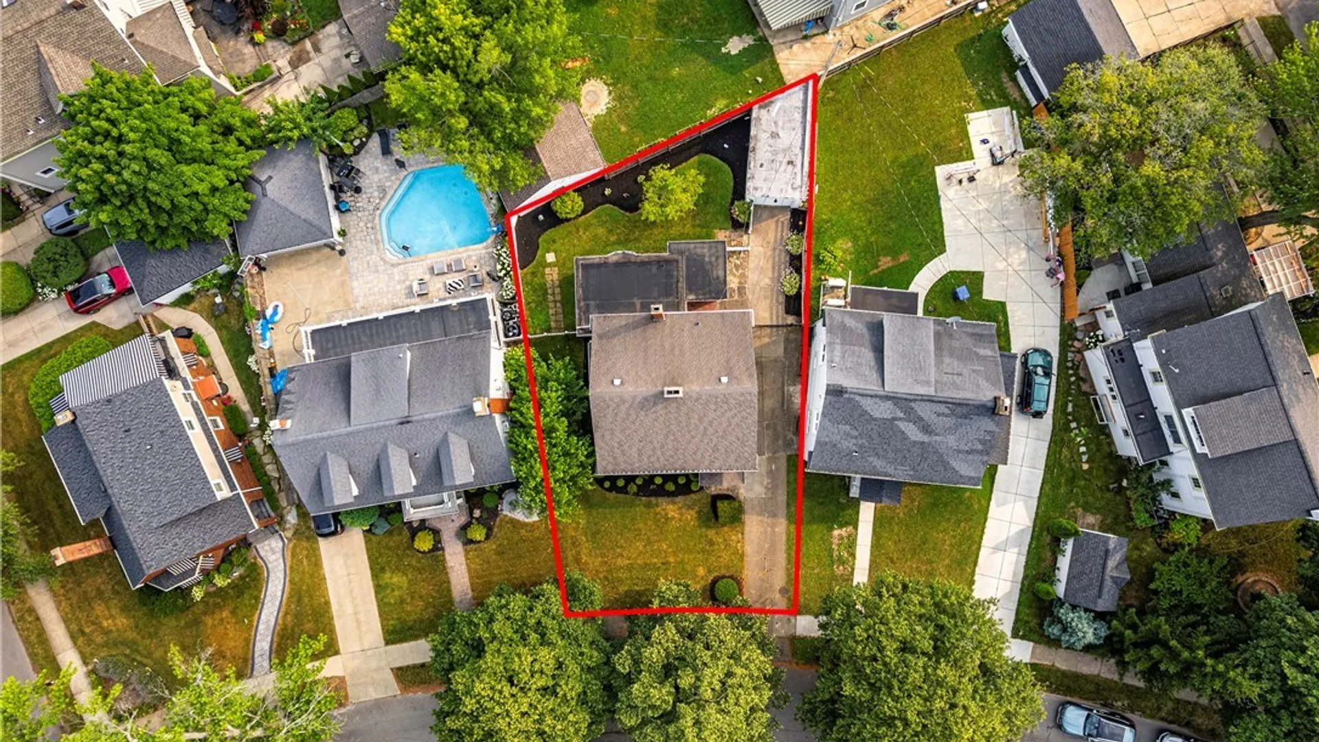 Property at 11 North Drive, Buffalo, NY 14216 45