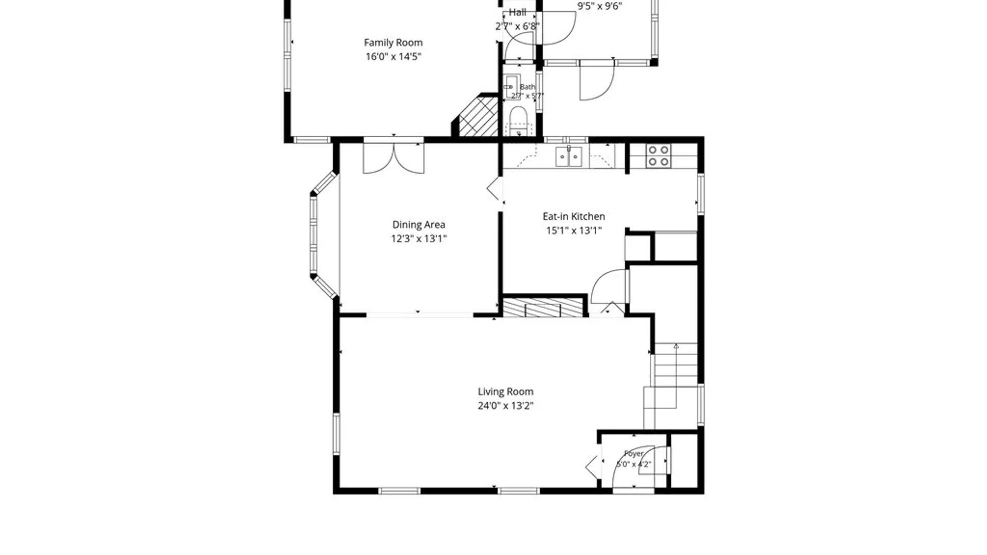 Property at 11 North Drive, Buffalo, NY 14216 46