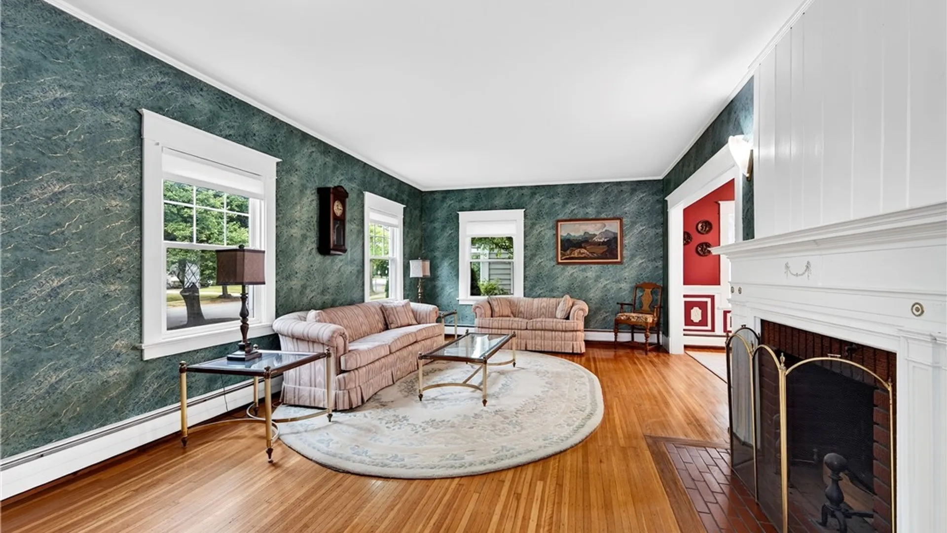 Property at 11 North Drive, Buffalo, NY 14216 8