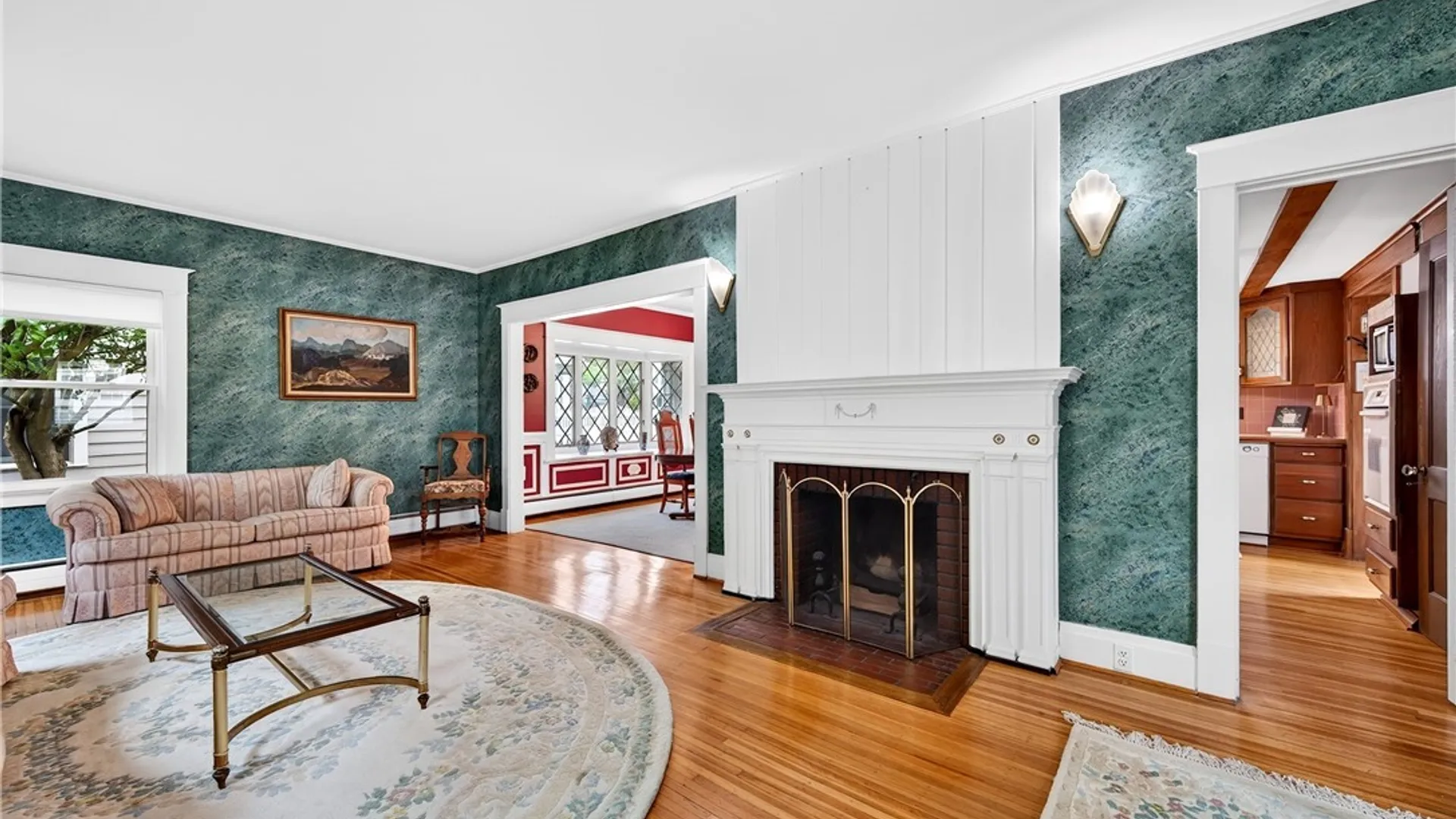 Property at 11 North Drive, Buffalo, NY 14216 9