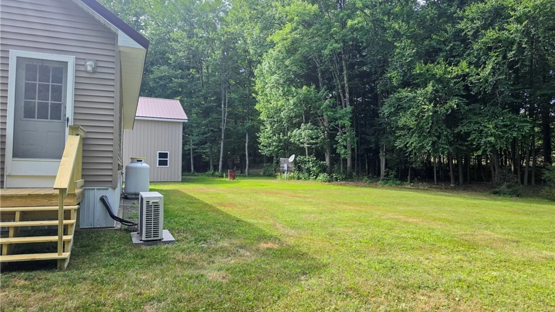 Property at 3330 State Route 49, Vienna, NY 13308 10