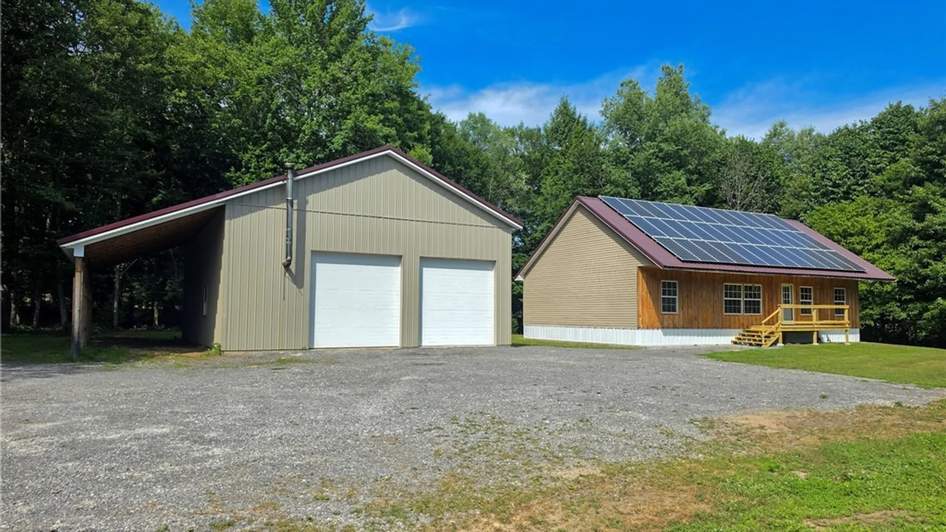 Property at 3330 State Route 49, Vienna, NY 13308 14