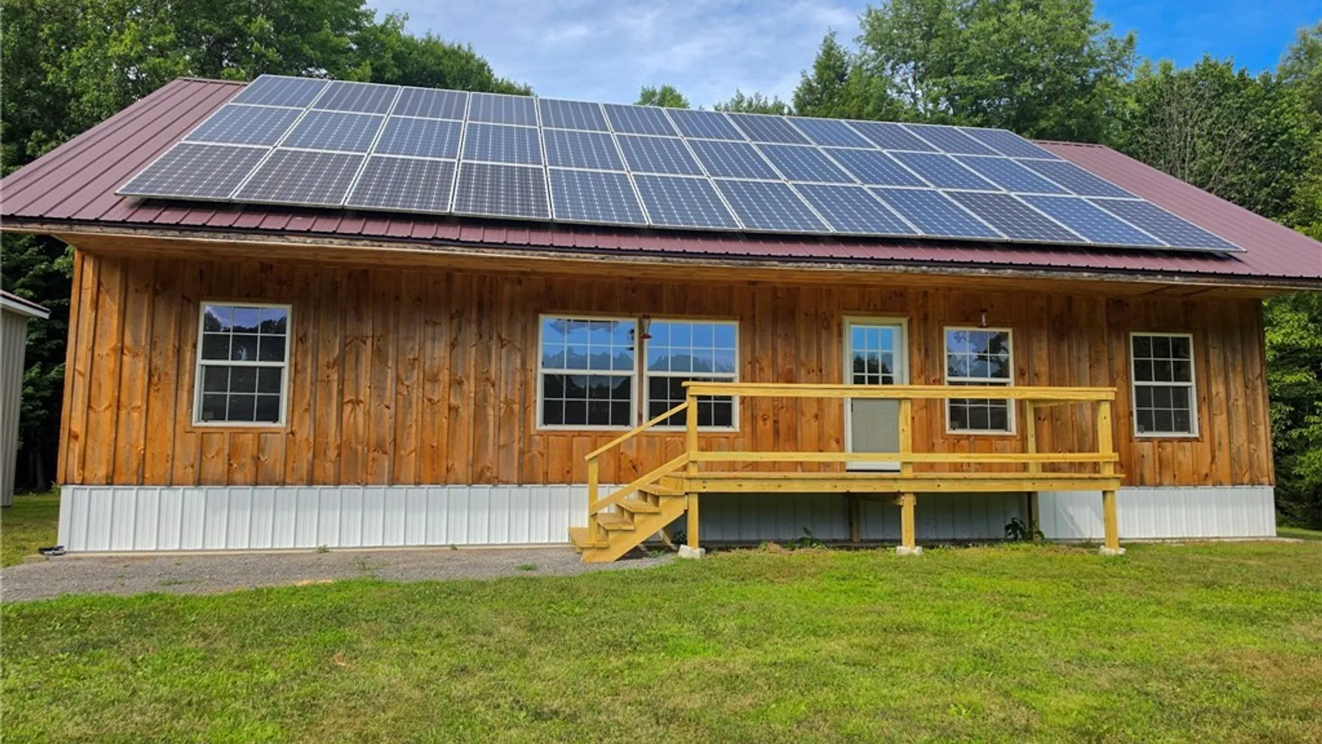 Property at 3330 State Route 49, Vienna, NY 13308 2