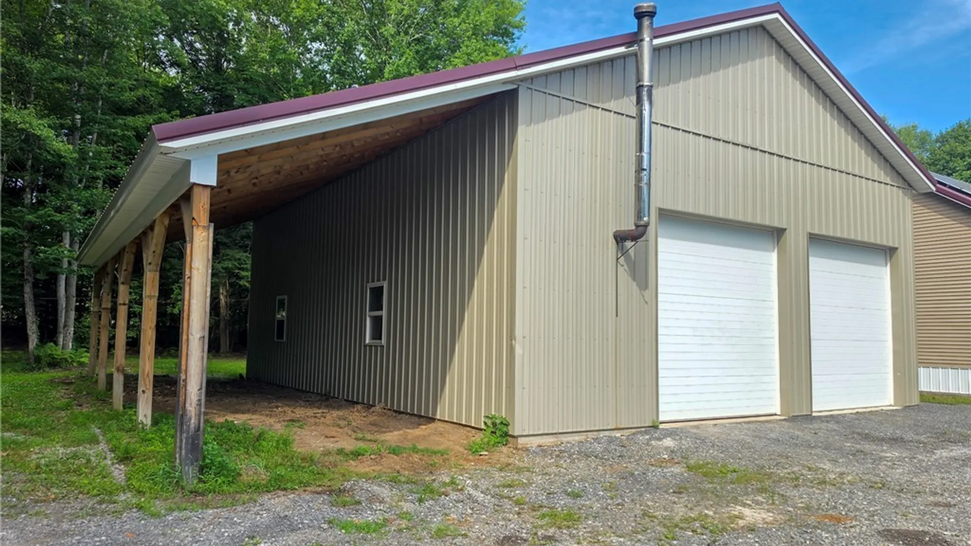 Property at 3330 State Route 49, Vienna, NY 13308 3