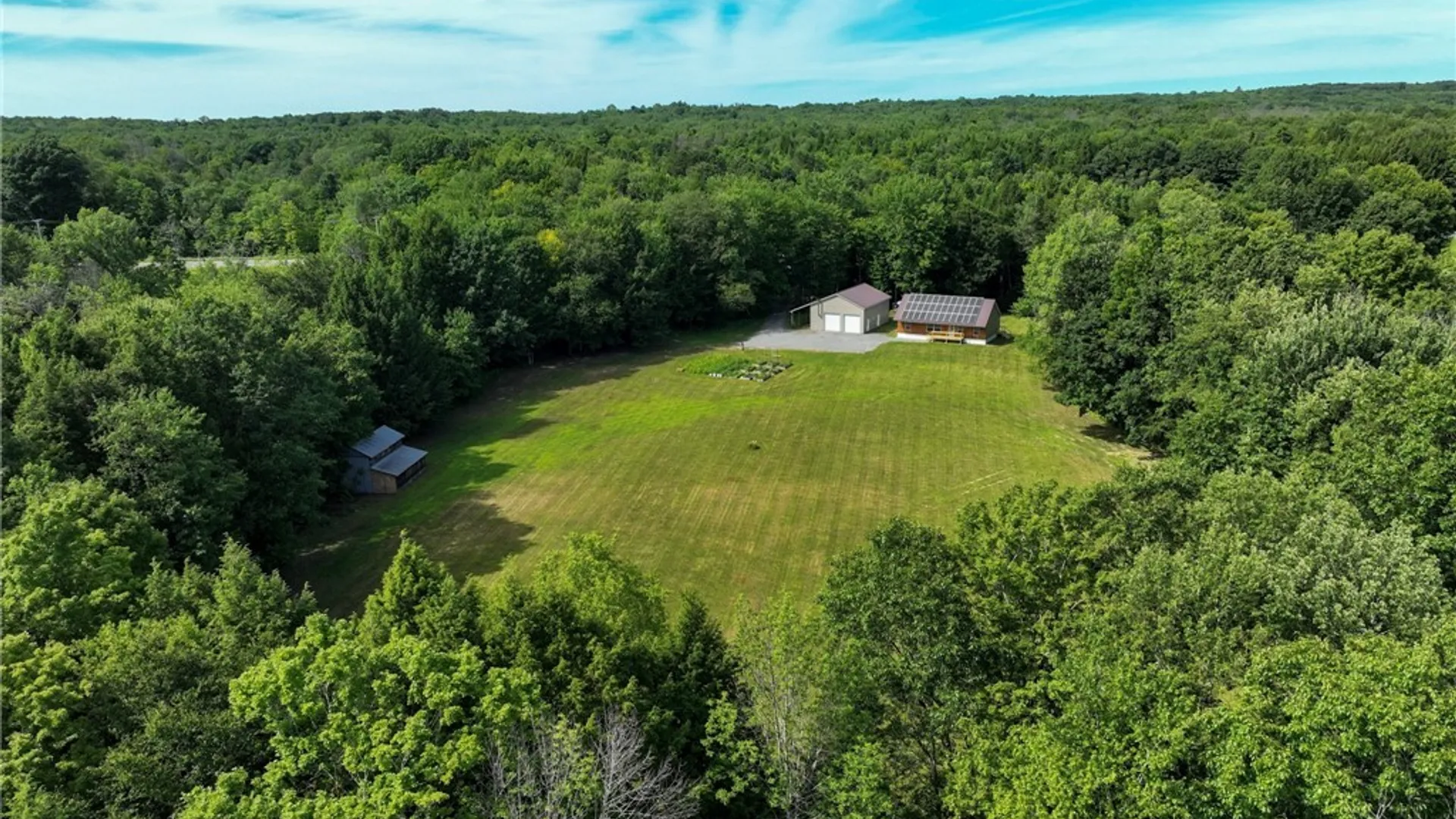 Property at 3330 State Route 49, Vienna, NY 13308 5