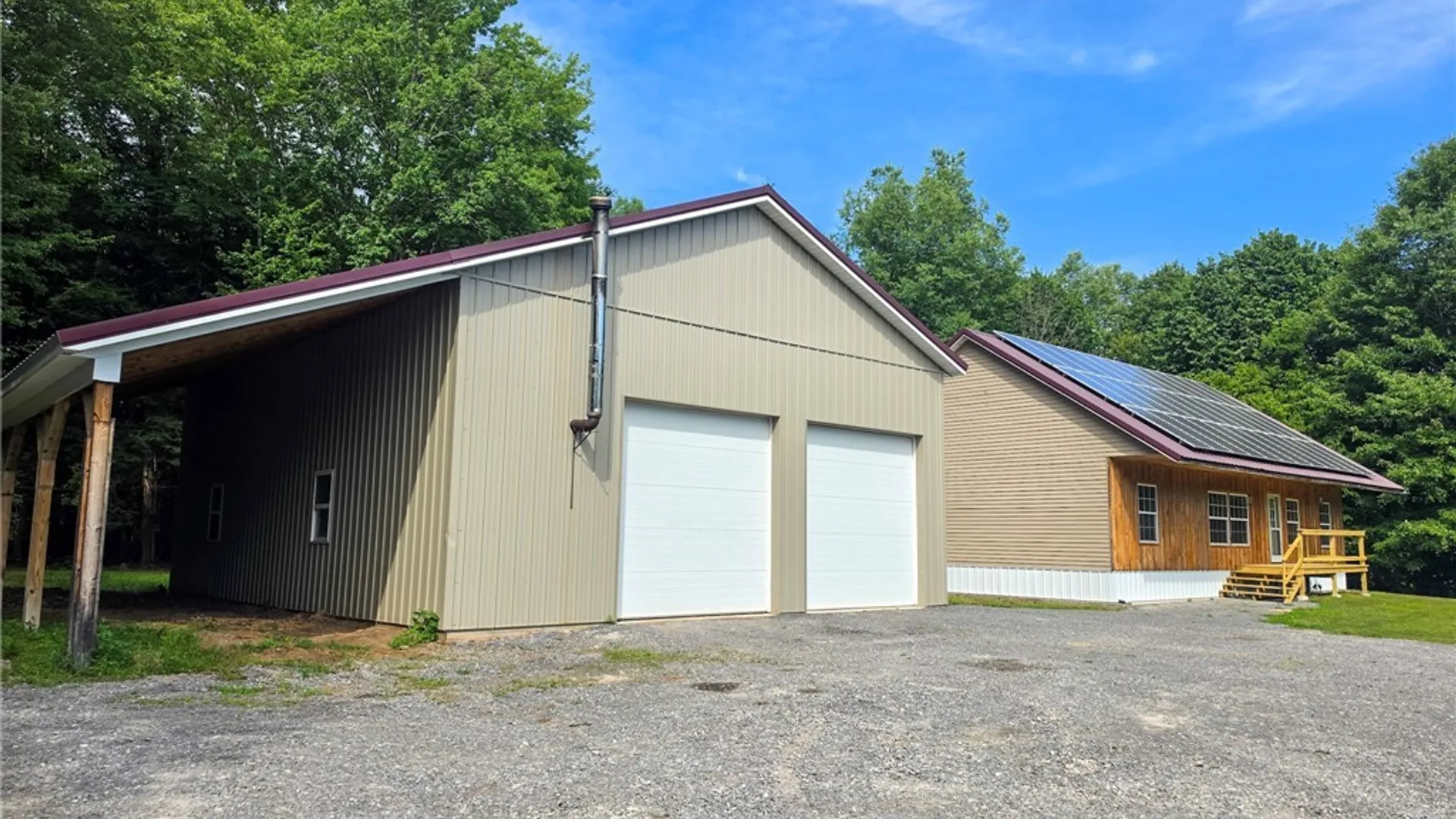 Property at 3330 State Route 49, Vienna, NY 13308 7