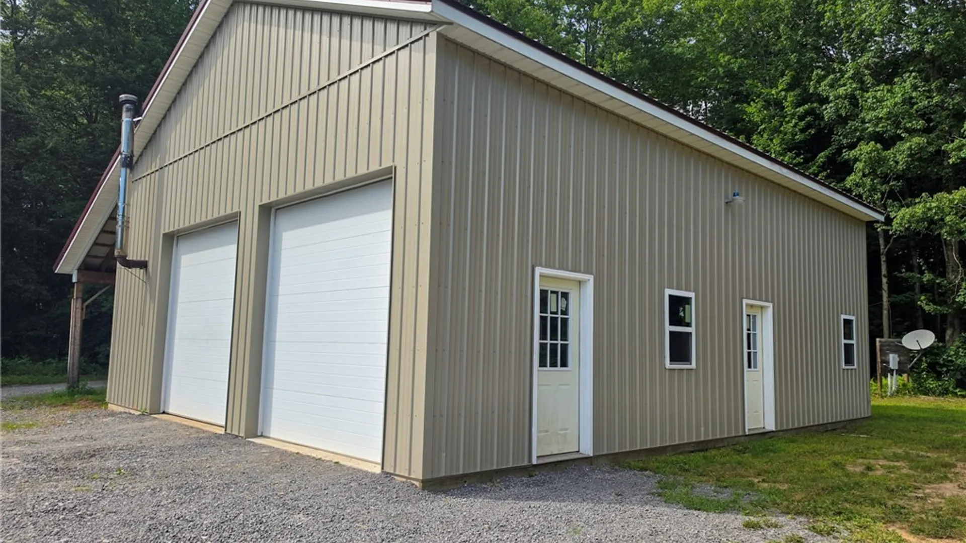 Property at 3330 State Route 49, Vienna, NY 13308 8