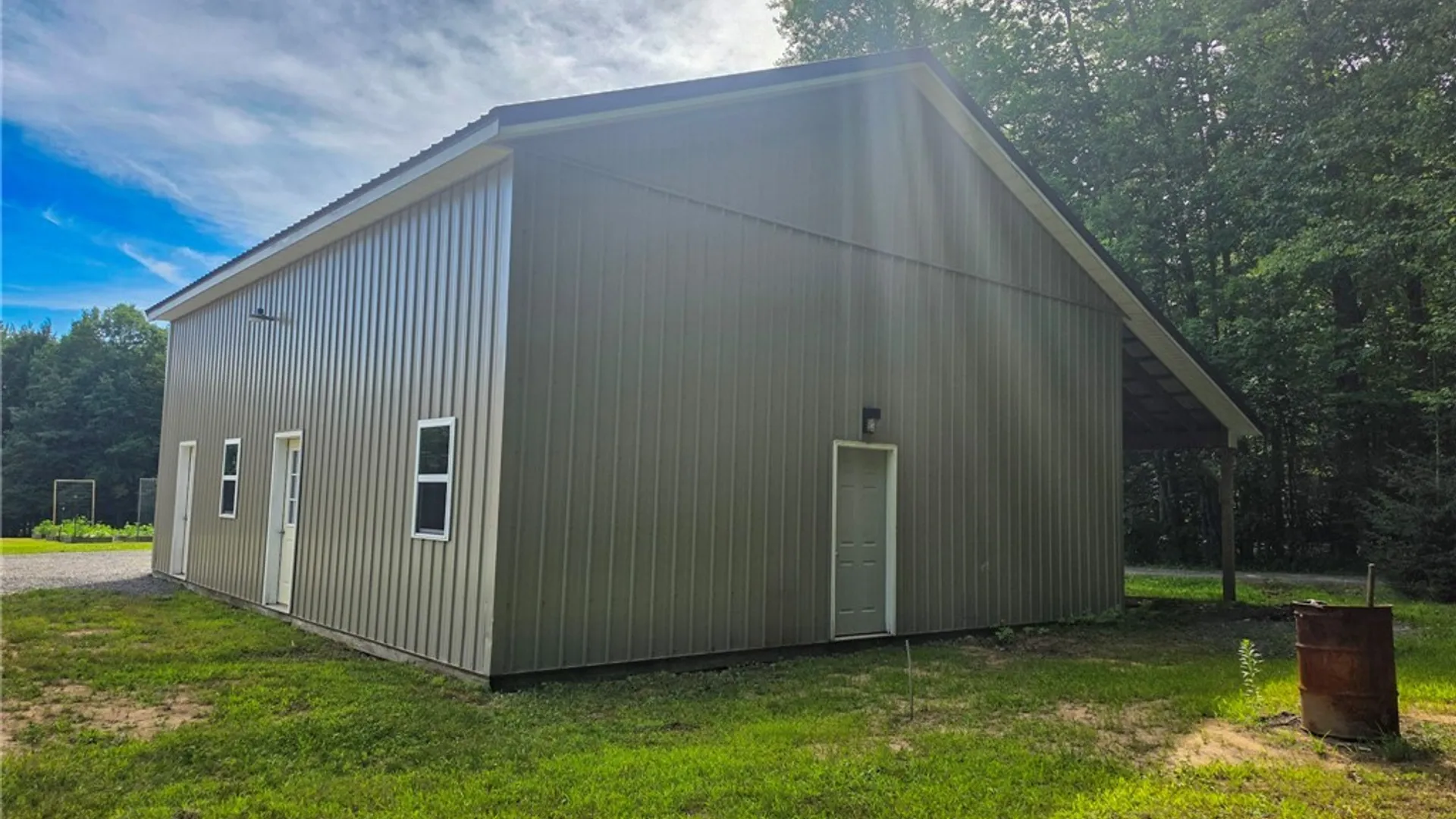 Property at 3330 State Route 49, Vienna, NY 13308 9