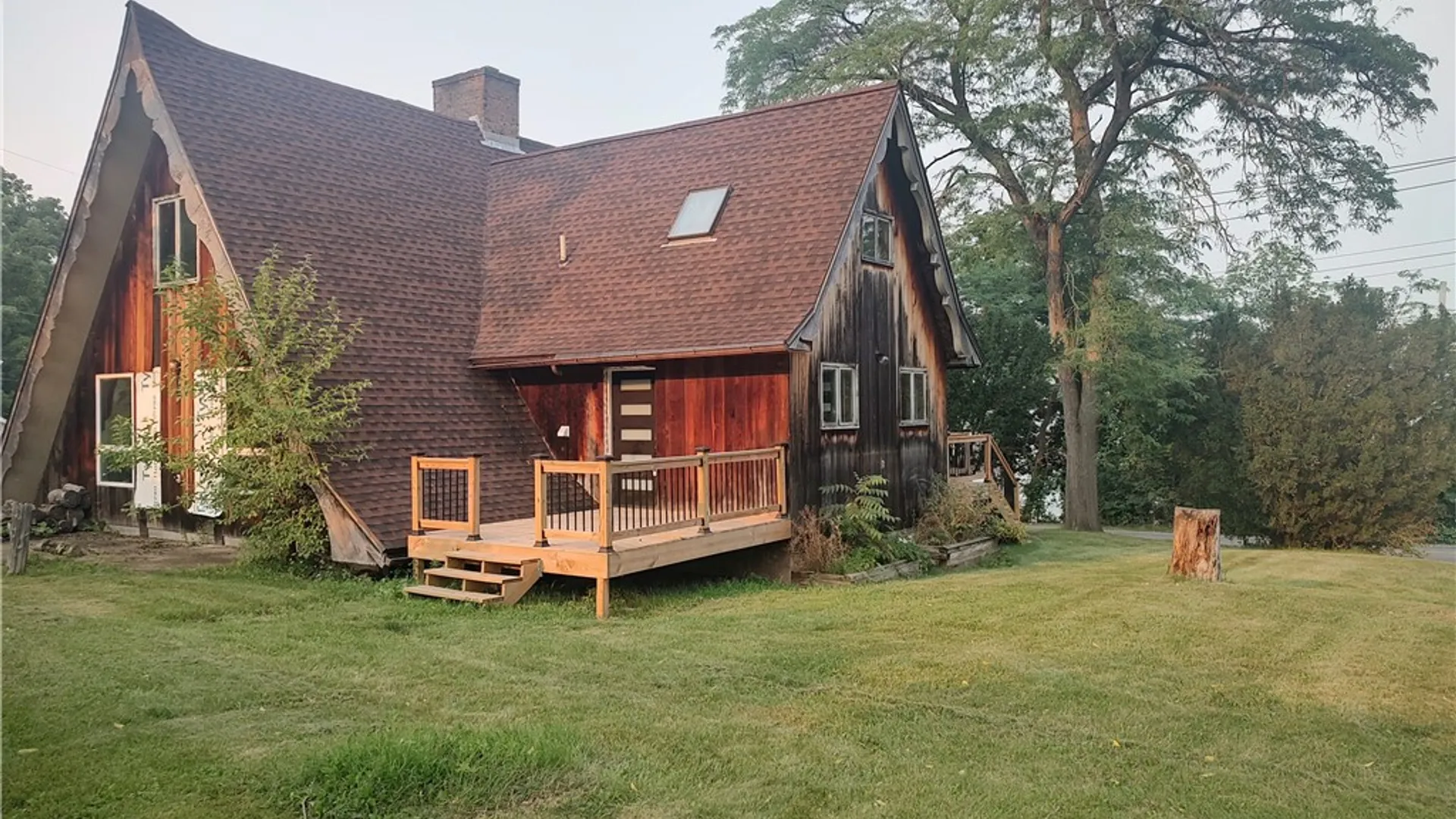 Property at 2478 Lower Lake Road, Seneca Falls, NY 13148 42