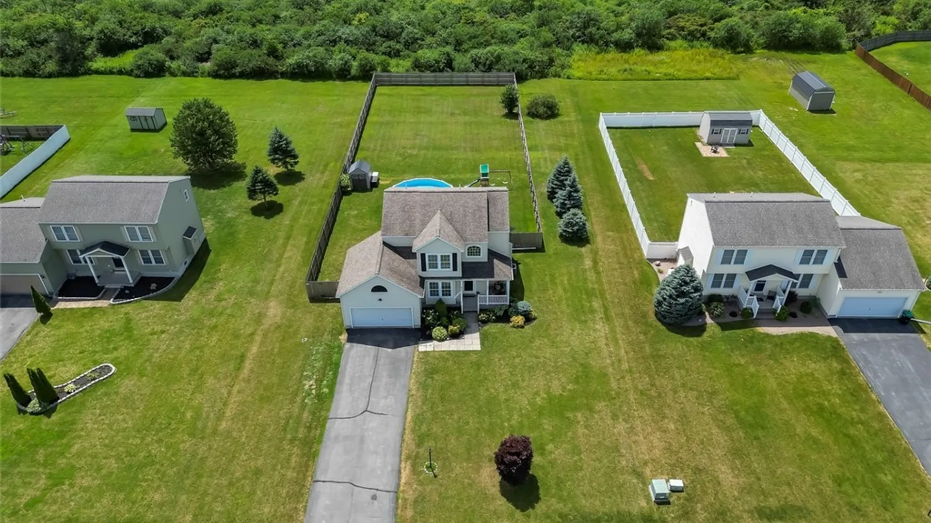 Property at 26021 Liberty Avenue, Pamelia, NY 13601 2