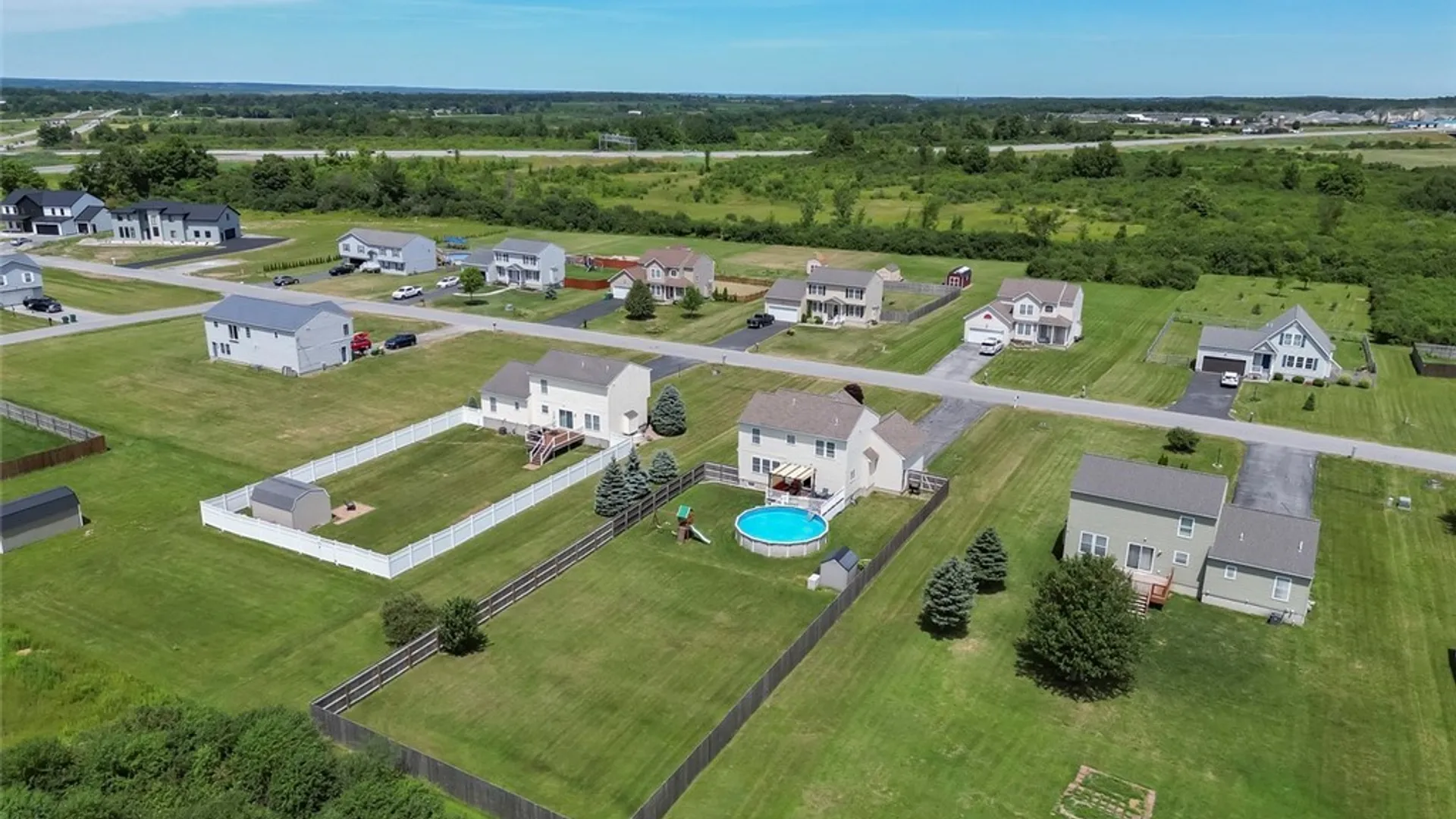 Property at 26021 Liberty Avenue, Pamelia, NY 13601 45