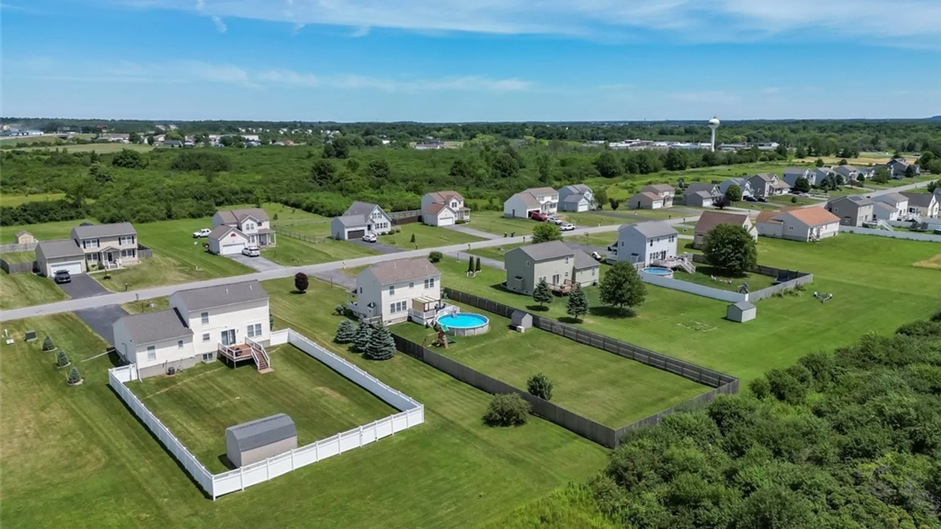 Property at 26021 Liberty Avenue, Pamelia, NY 13601 46