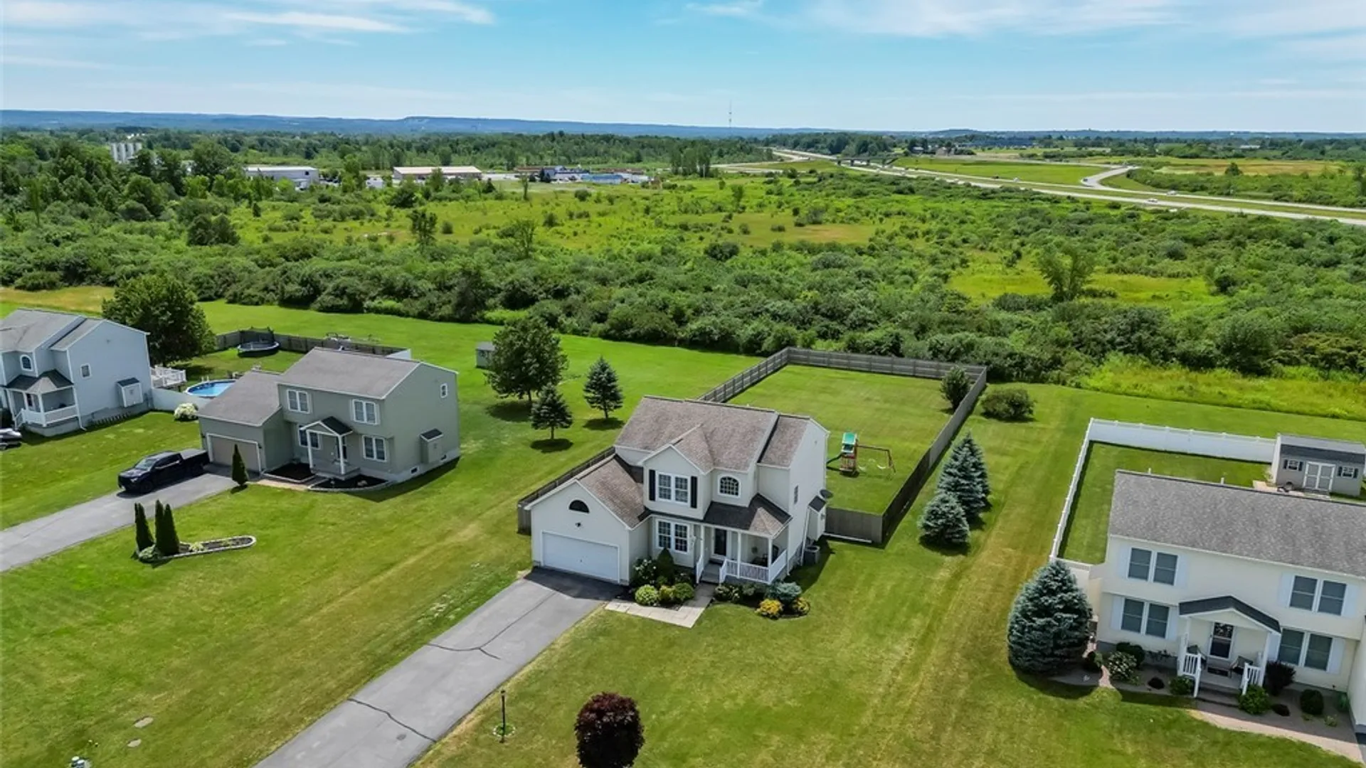 Property at 26021 Liberty Avenue, Pamelia, NY 13601 47