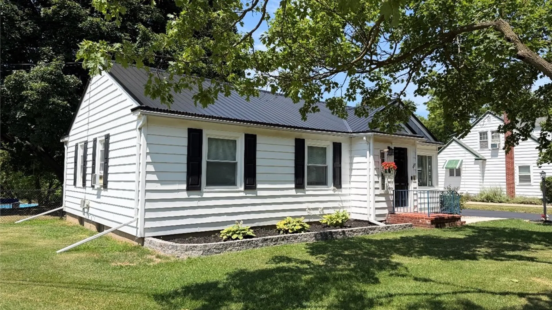Property at 485 Genesee Street, Avon, NY 14414 2