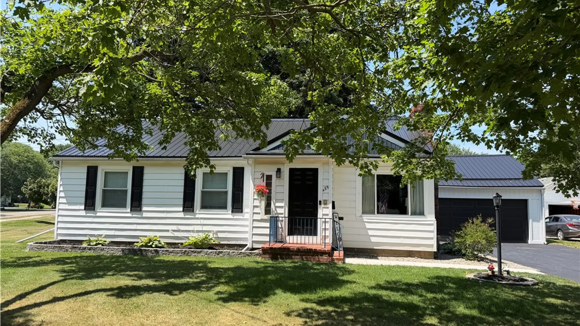Property at 485 Genesee Street, Avon, NY 14414 3