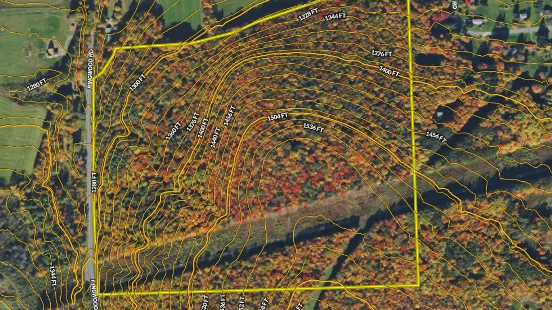 Property at 0 Ringwood Road, Dryden, NY 13068 33