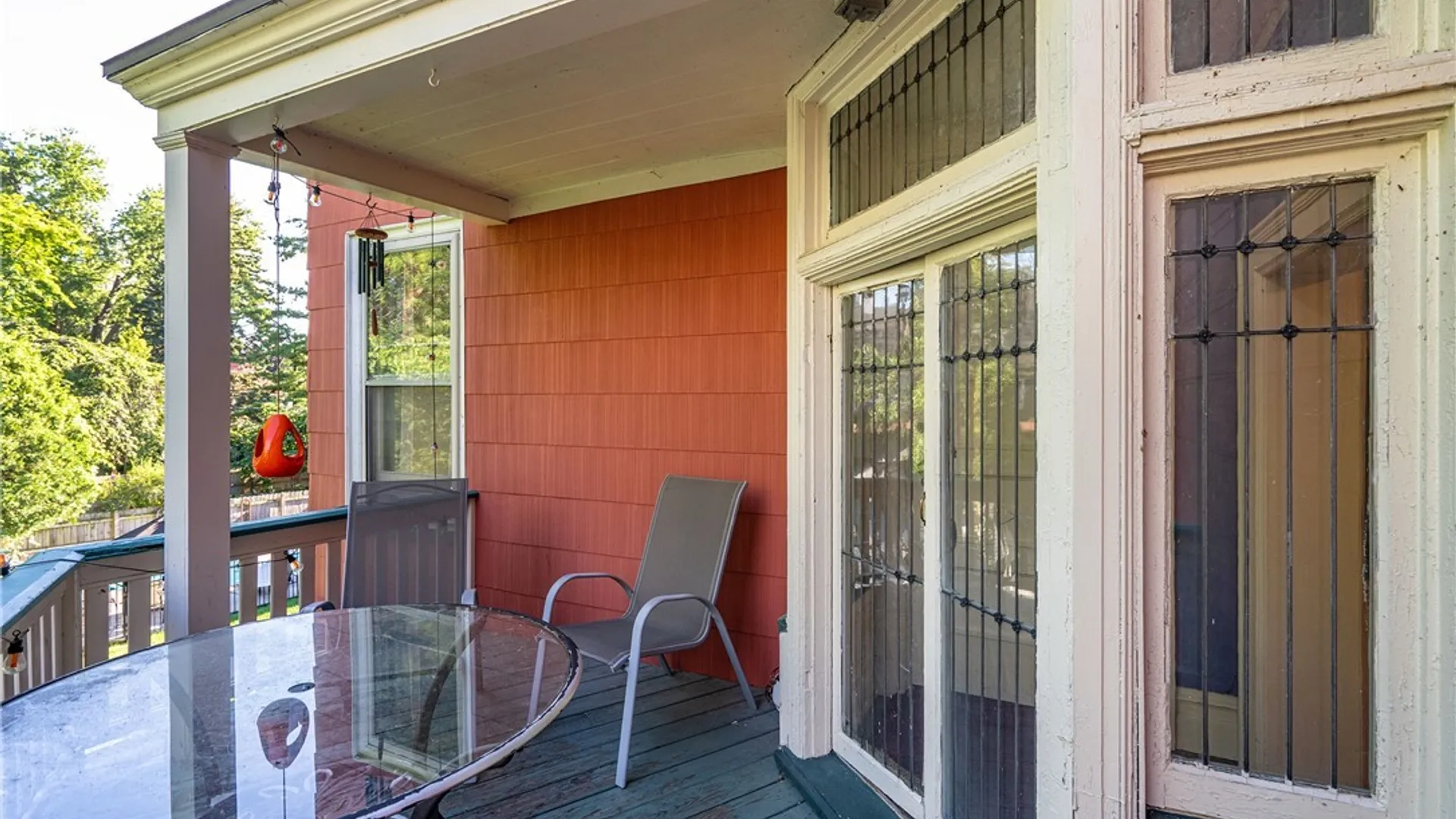 Property at 46 Norwood Avenue, Buffalo, NY 14222 19
