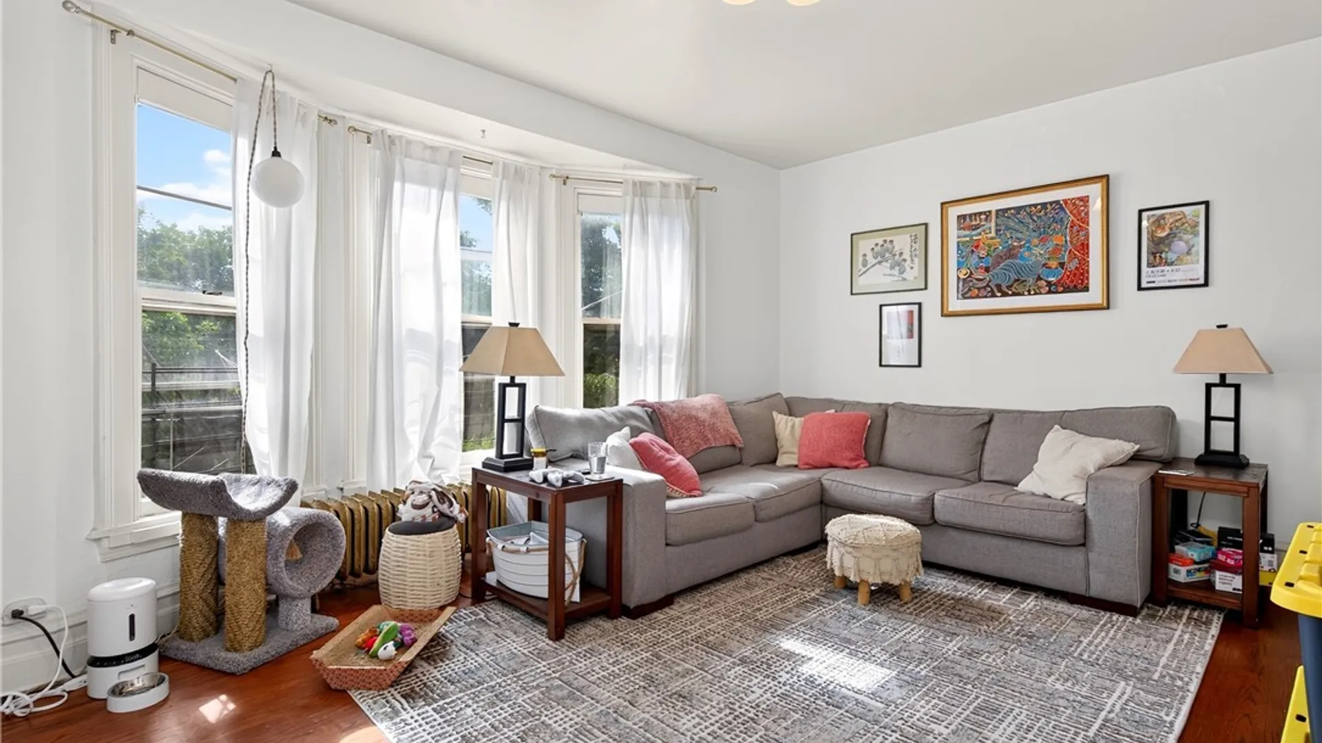 Property at 46 Norwood Avenue, Buffalo, NY 14222 20