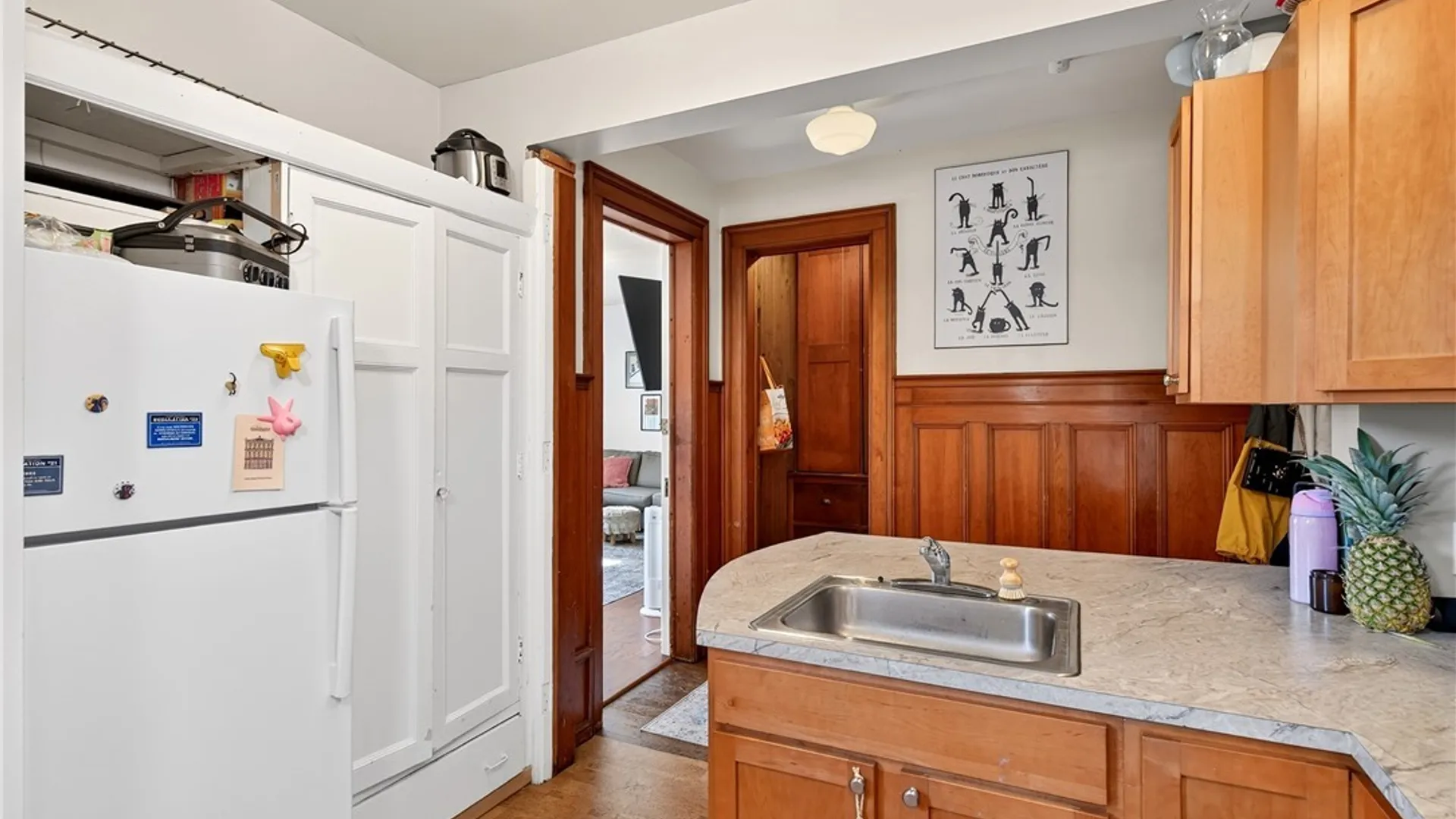 Property at 46 Norwood Avenue, Buffalo, NY 14222 25