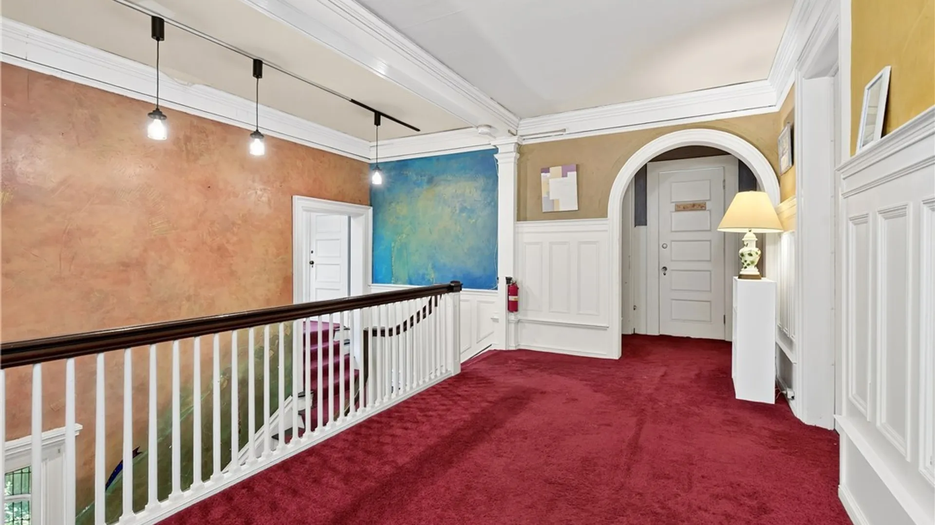Property at 46 Norwood Avenue, Buffalo, NY 14222 29
