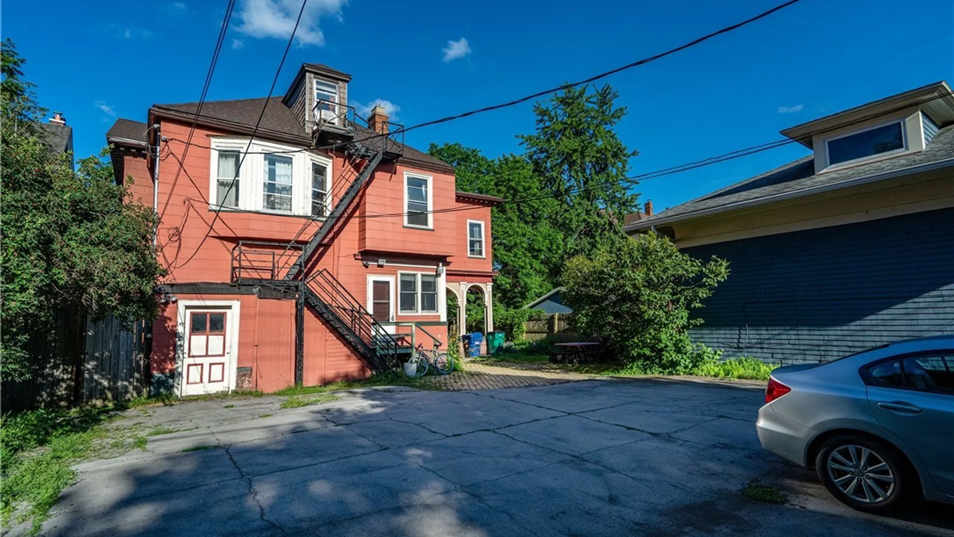 Property at 46 Norwood Avenue, Buffalo, NY 14222 45