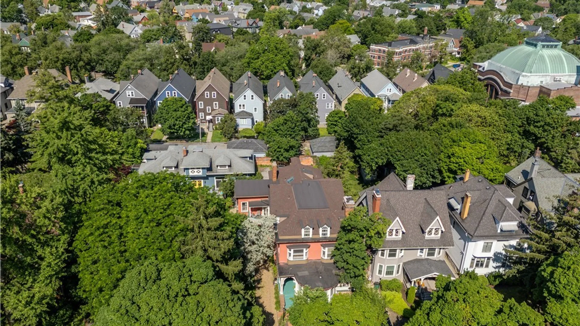 Property at 46 Norwood Avenue, Buffalo, NY 14222 47