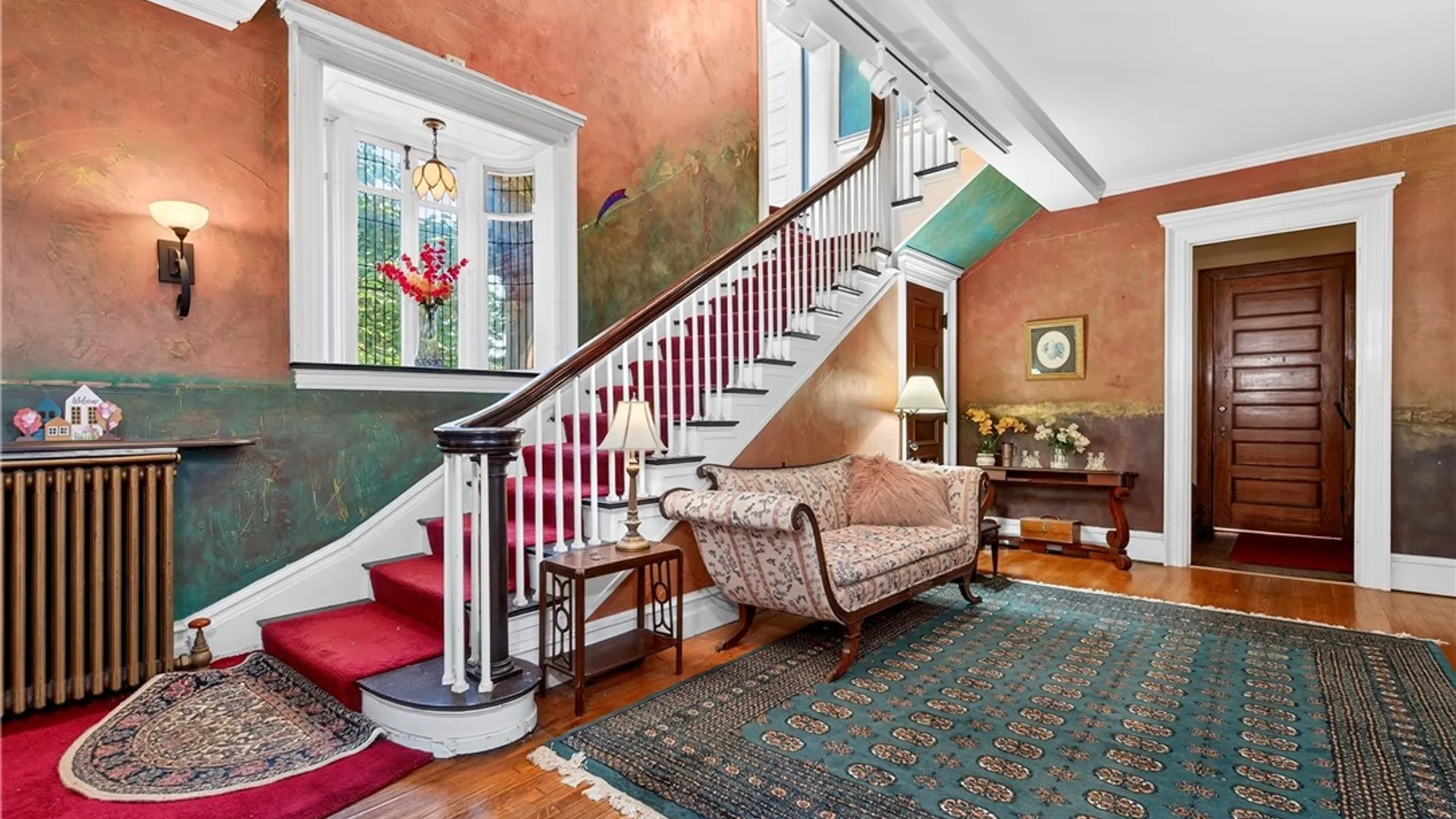 Property at 46 Norwood Avenue, Buffalo, NY 14222 5