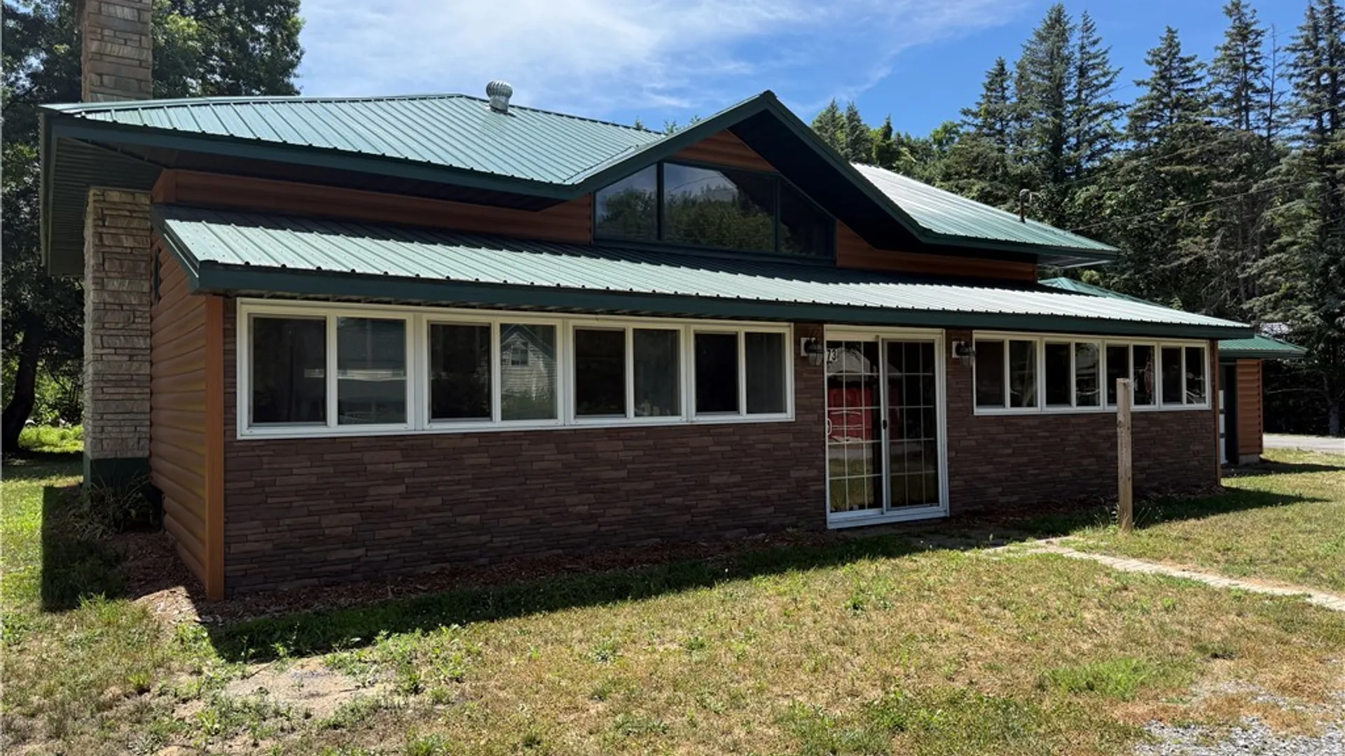 Property at 73 Blind Creek Drive, Sandy Creek, NY 13145 2