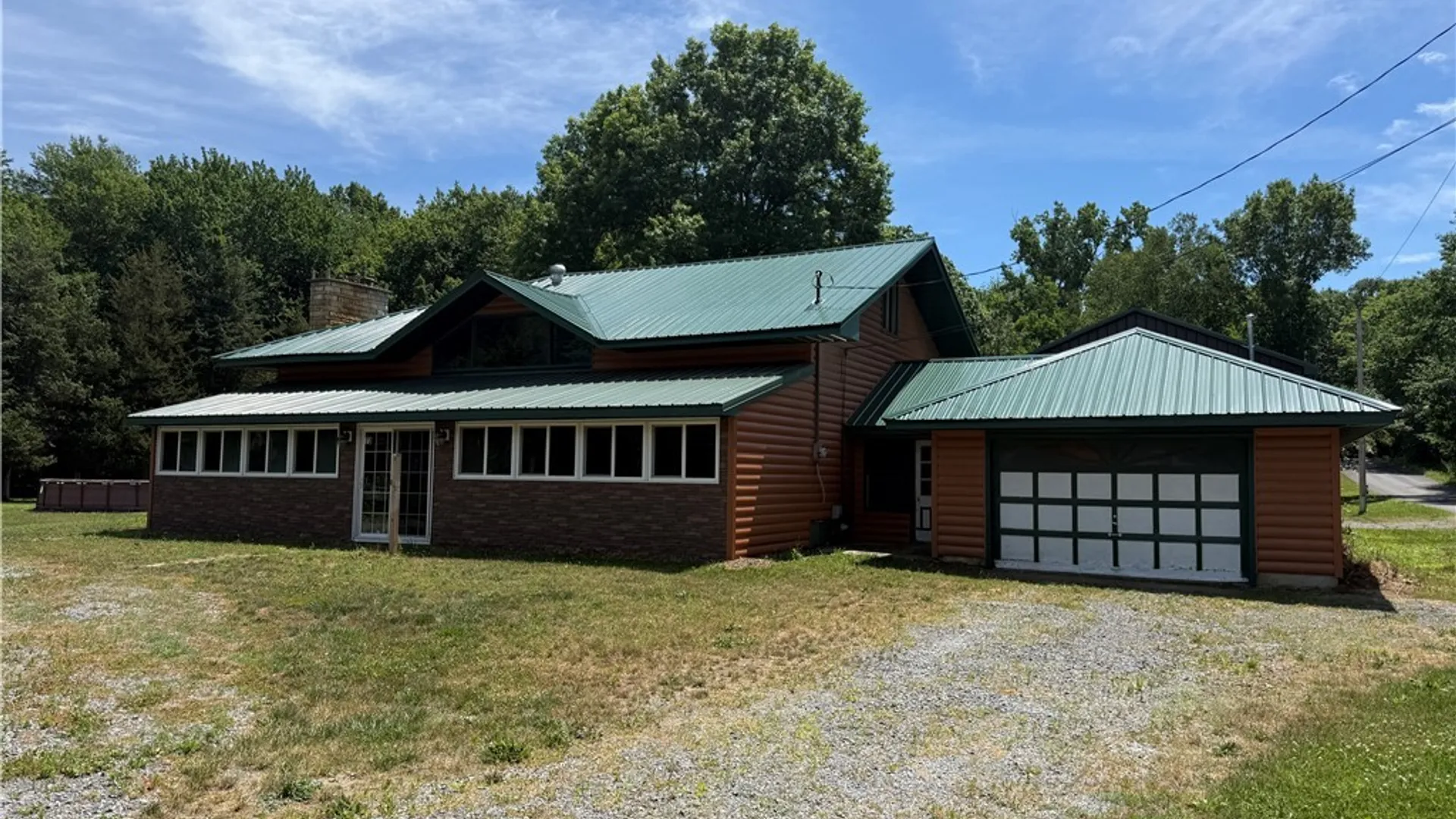 Property at 73 Blind Creek Drive, Sandy Creek, NY 13145 8