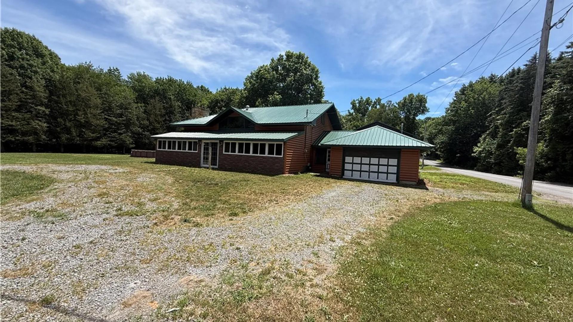 Property at 73 Blind Creek Drive, Sandy Creek, NY 13145 9