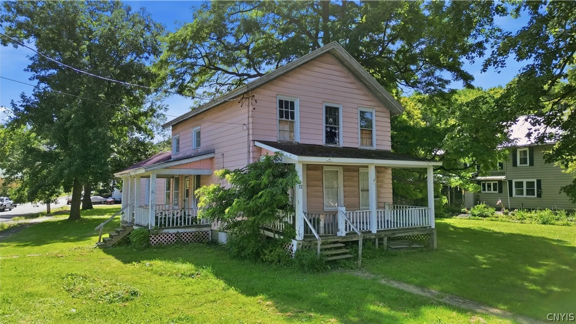 Property at 37 Lake Street, Richfield, NY 13439 2