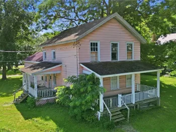 37 Lake Street, Richfield, NY 13439