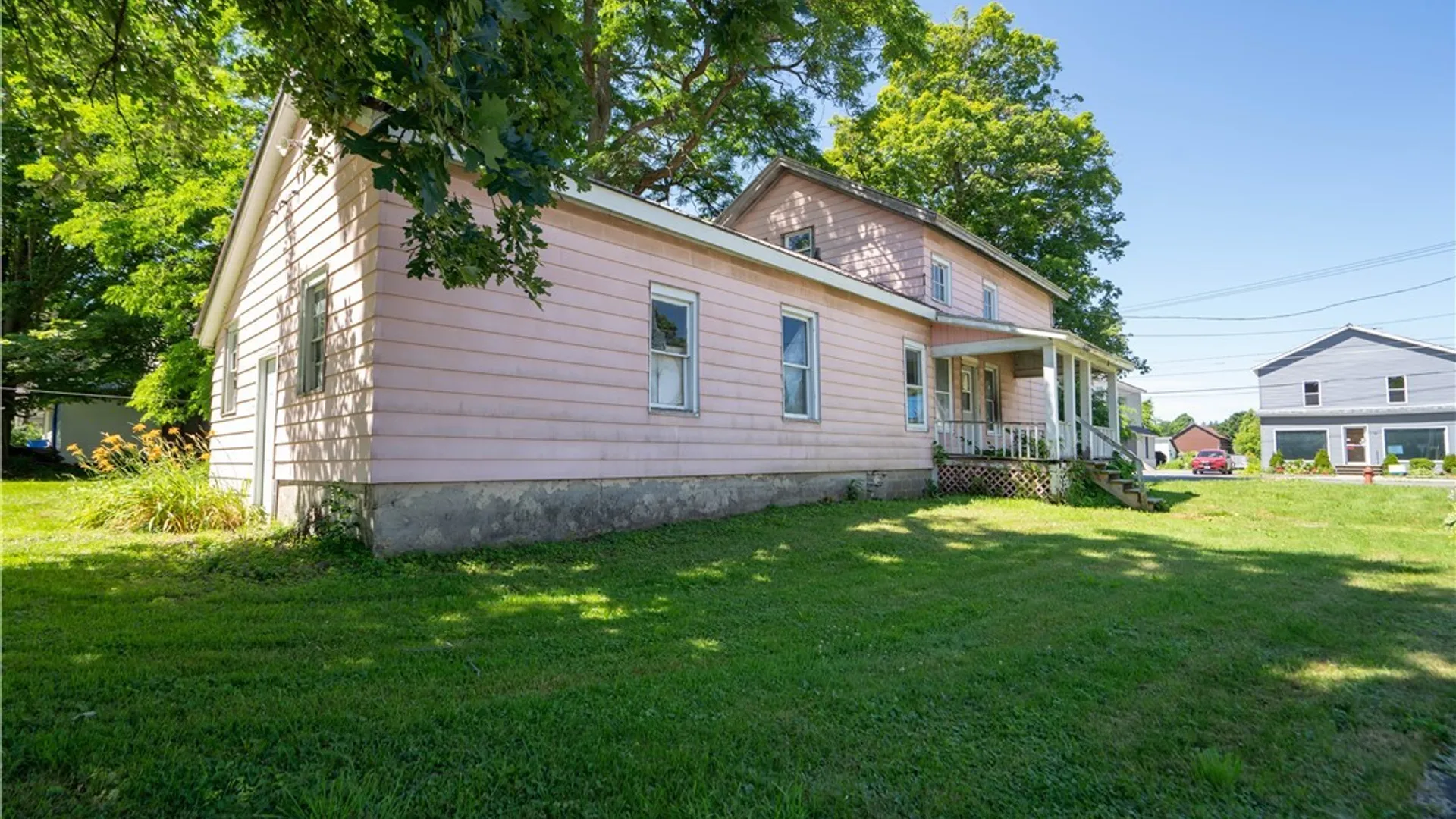 Property at 37 Lake Street, Richfield, NY 13439 3