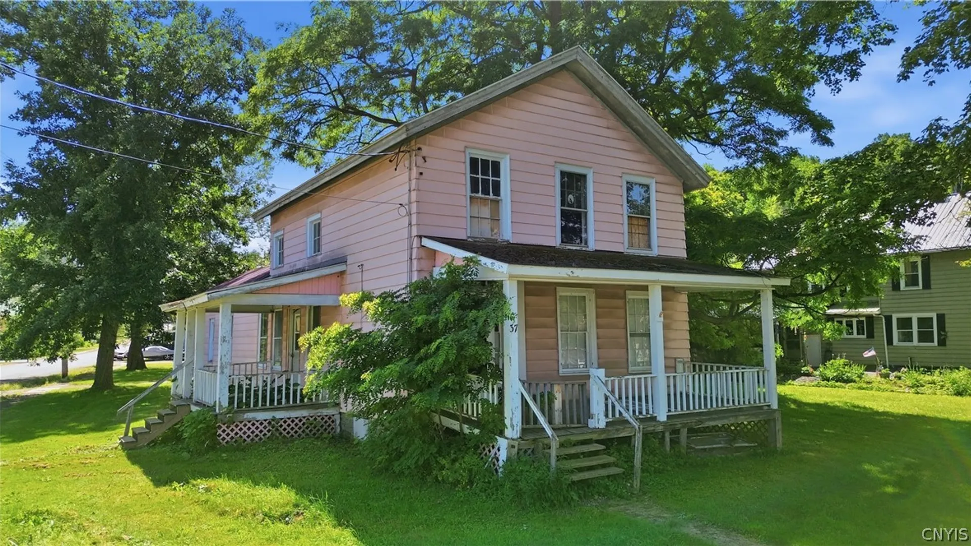 Property at 37 Lake Street, Richfield, NY 13439 31