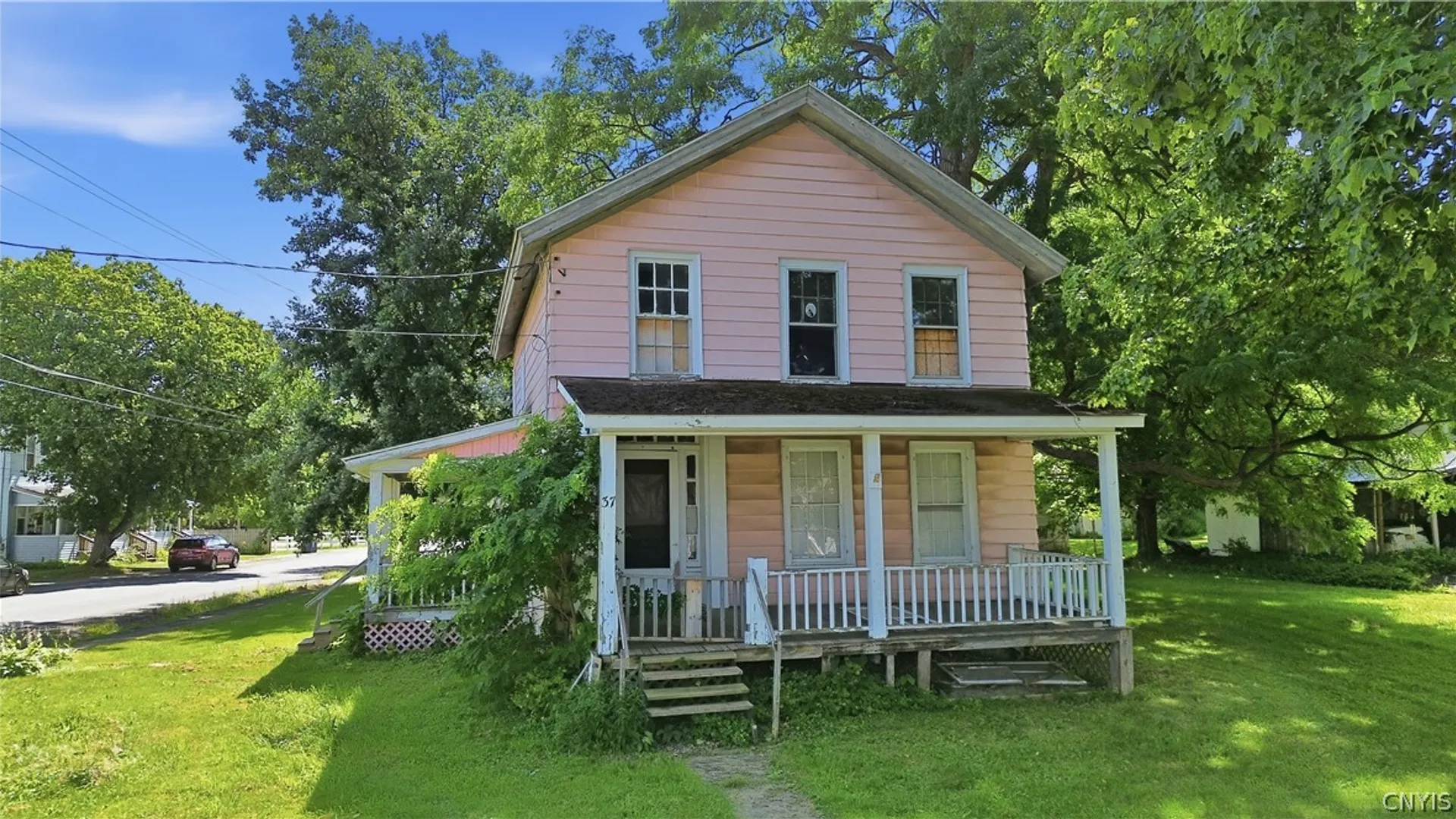 Property at 37 Lake Street, Richfield, NY 13439 32