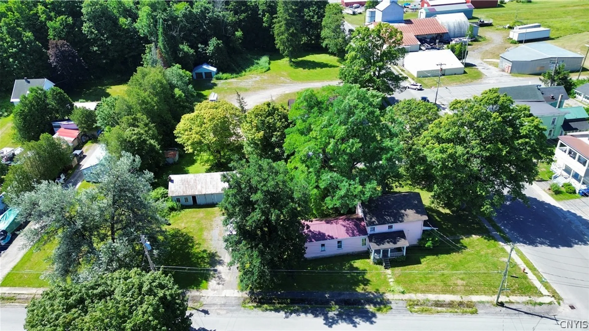 Property at 37 Lake Street, Richfield, NY 13439 34