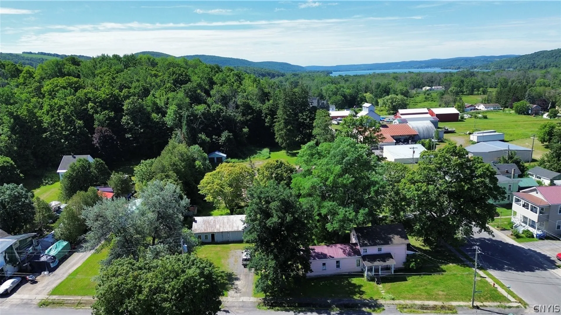 Property at 37 Lake Street, Richfield, NY 13439 35