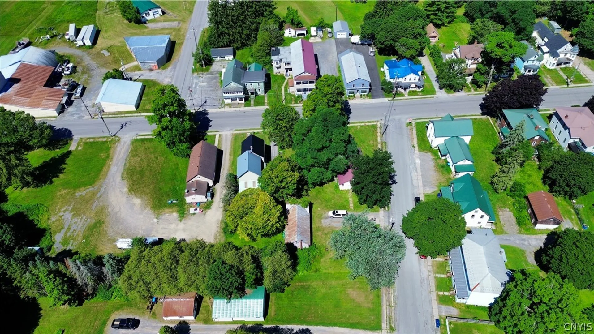 Property at 37 Lake Street, Richfield, NY 13439 36