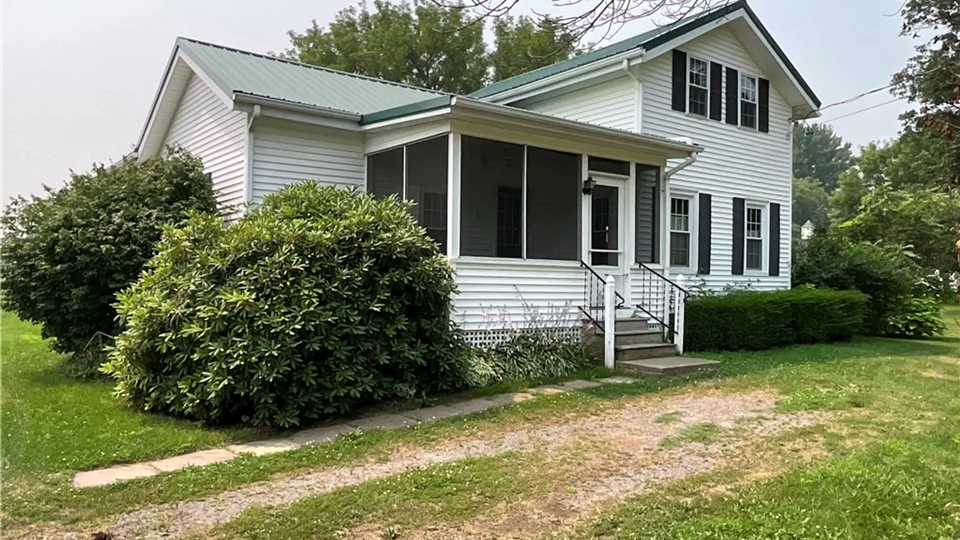Property at 13576 Ridge Road, Gaines, NY 14411 2