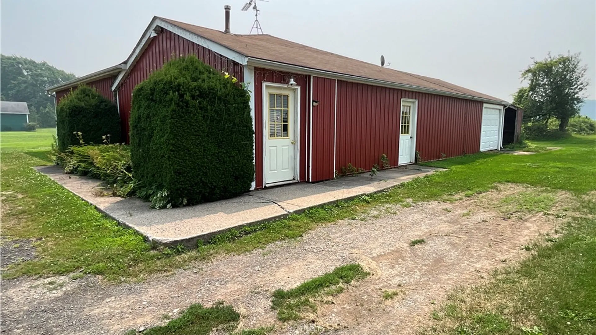 Property at 13576 Ridge Road, Gaines, NY 14411 20