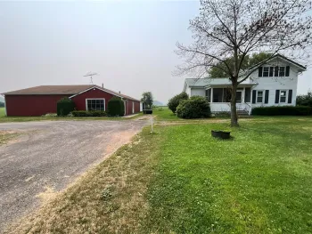 Property at 13576 Ridge Road, Gaines, NY 14411