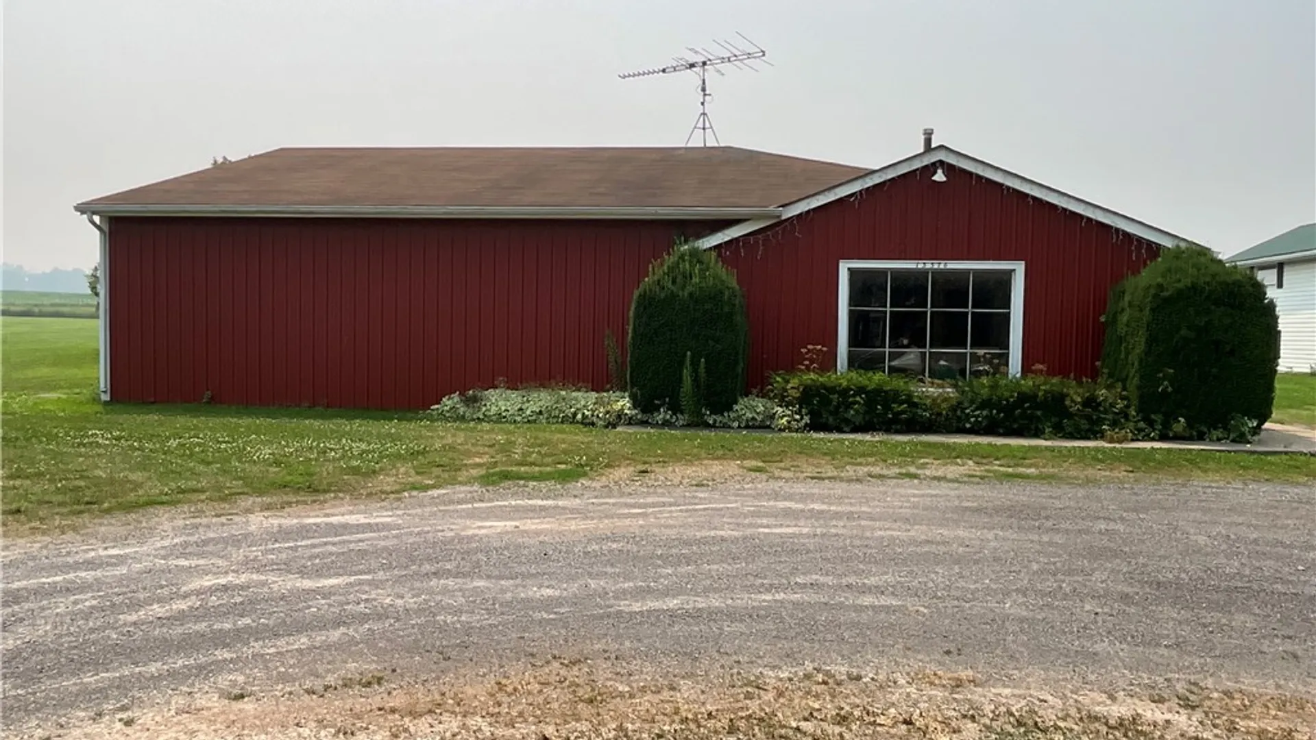 Property at 13576 Ridge Road, Gaines, NY 14411 3