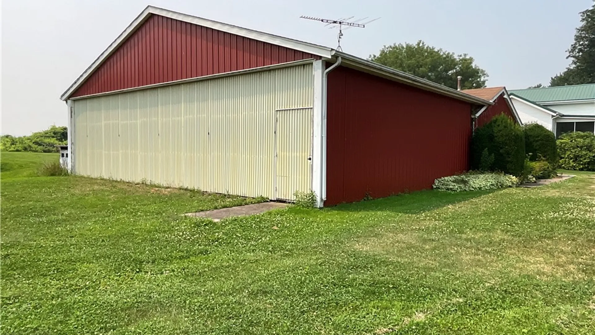 Property at 13576 Ridge Road, Gaines, NY 14411 4
