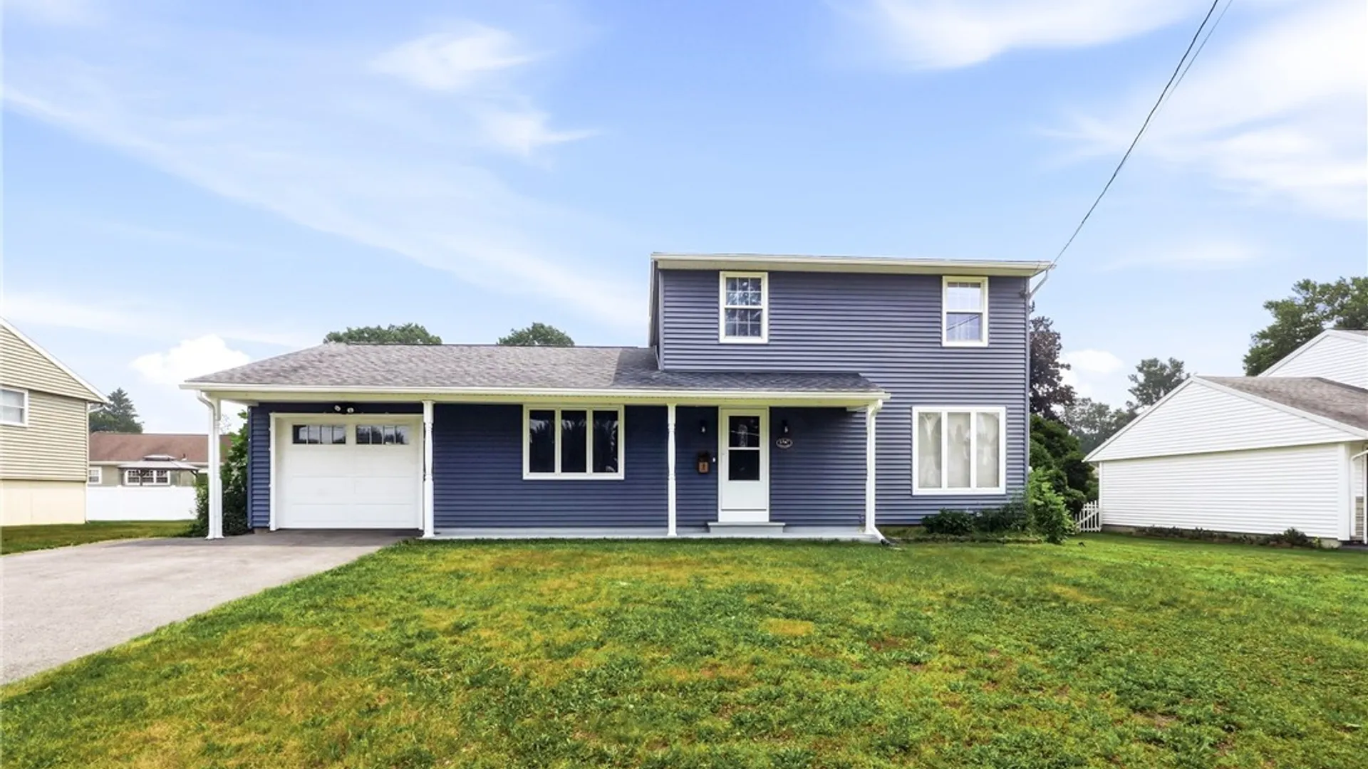 Property at 1747 N George Street, Rome, NY 13440 34