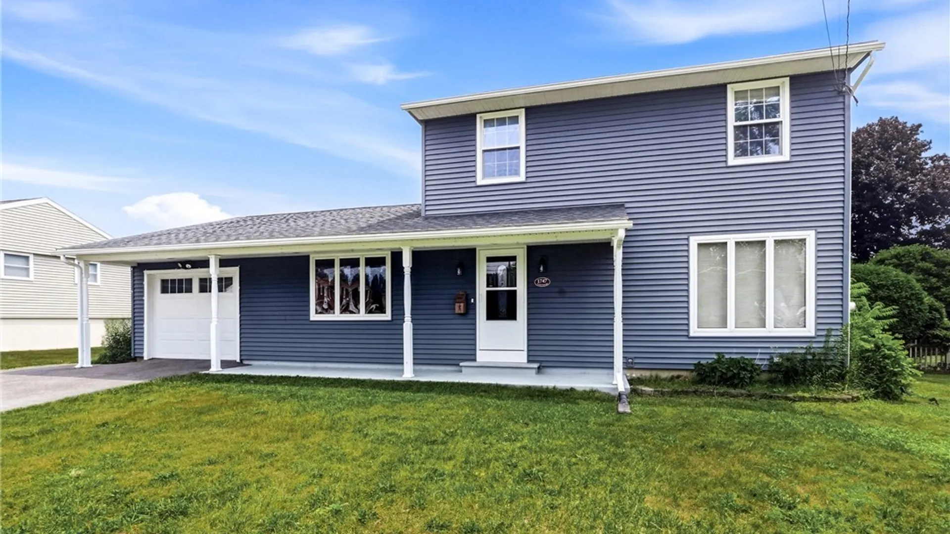 Property at 1747 N George Street, Rome, NY 13440 36