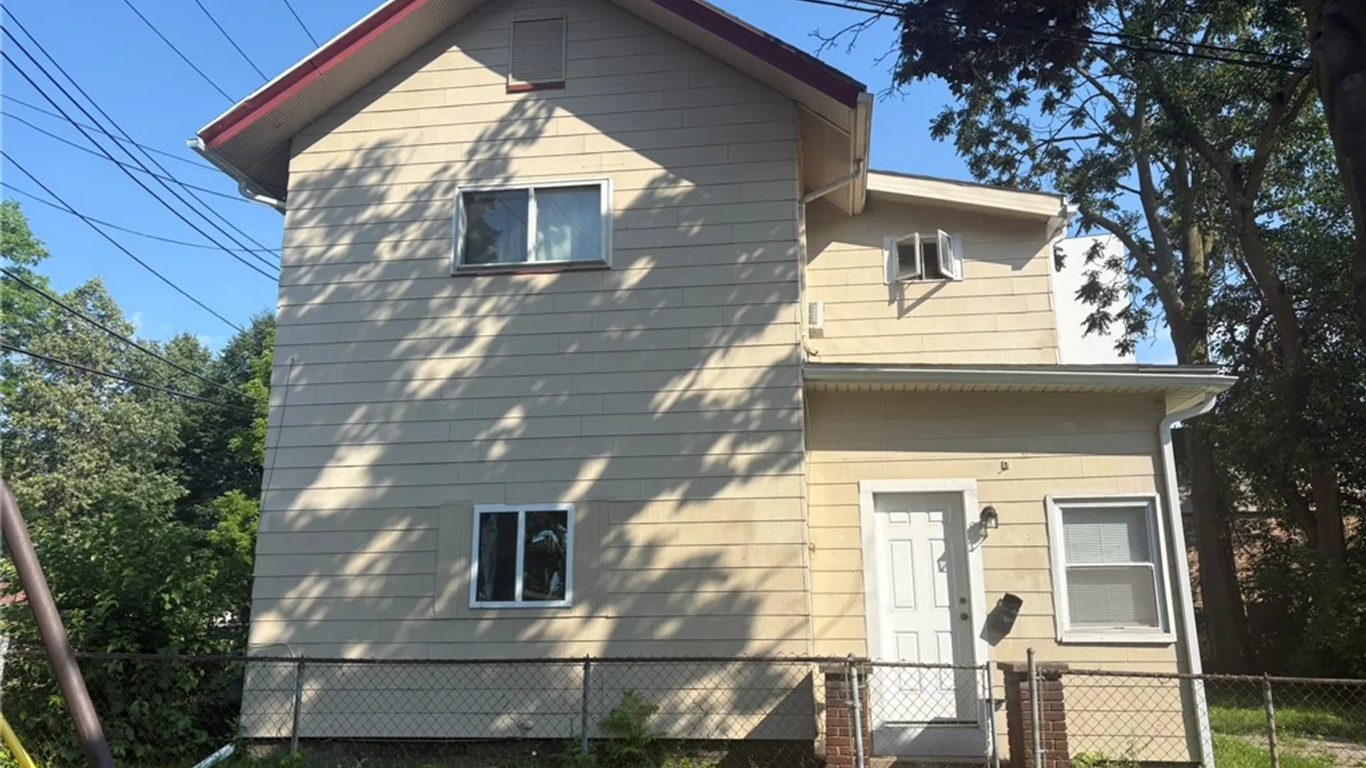 Property at 4 Lorimer Street, Rochester, NY 14608 2